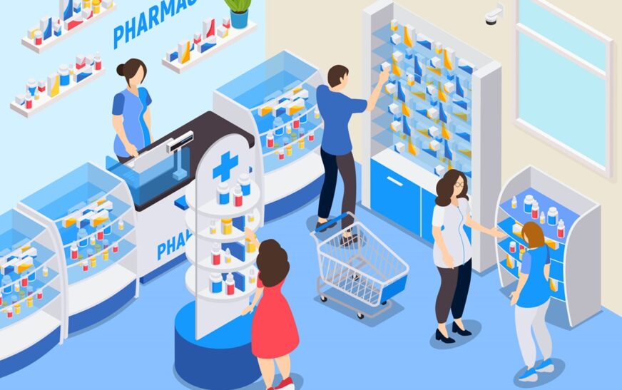 ร้านขายอุปกรณ์ทางการแพทย์ที่มีคุณภาพและเชื่อถือได้