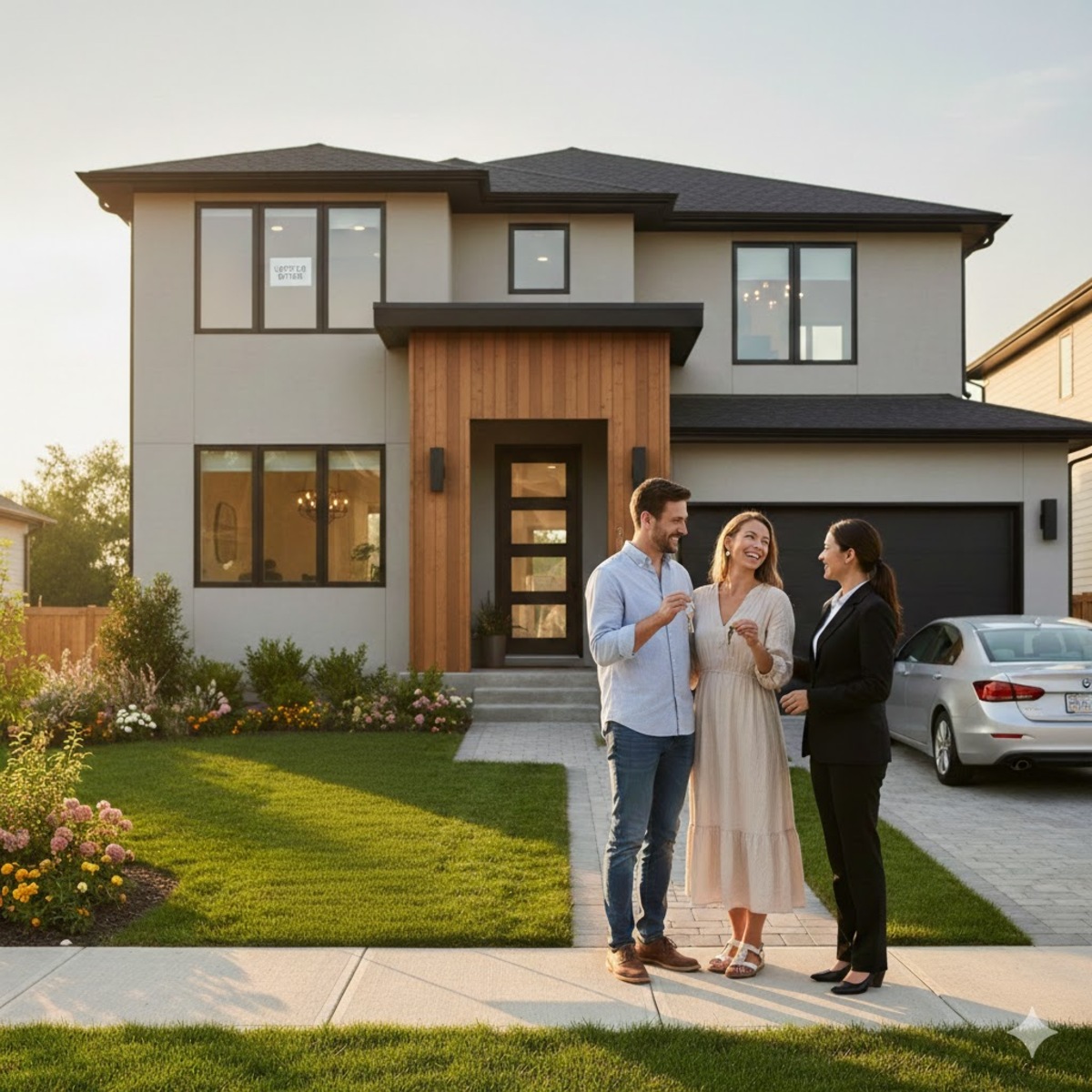 ซื้อบ้านพร้อมอยู่ ดีจริงไหม? เจาะข้อดี ข้อเสีย ก่อนตัดสินใจ